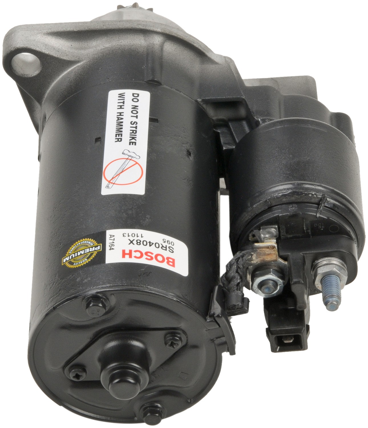 Bosch BOS-SR0408X - Image 4