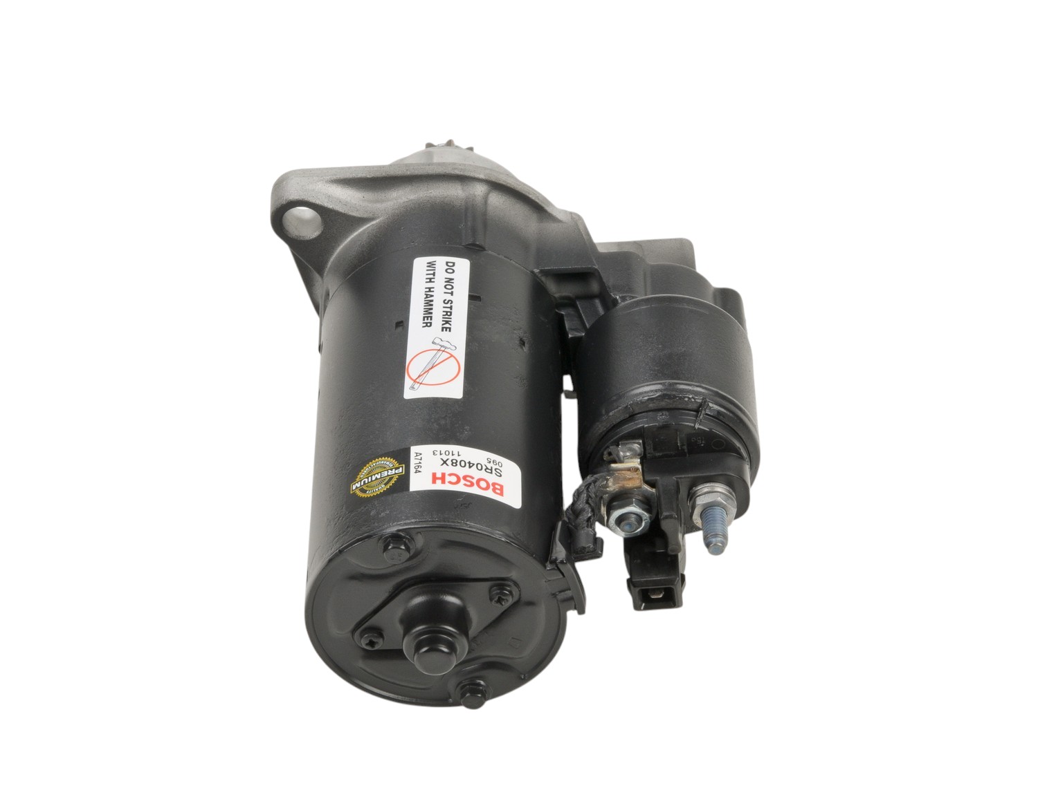 Bosch BOS-SR0408X - Image 5