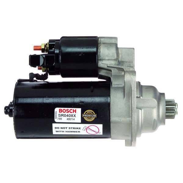 Bosch BOS-SR0408X - Image 6