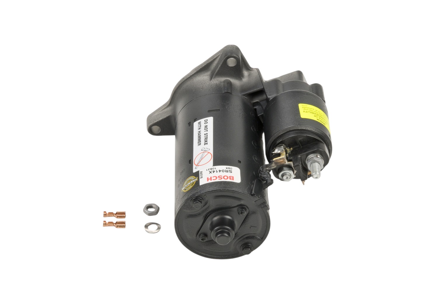 Bosch R0414X Premium Starter