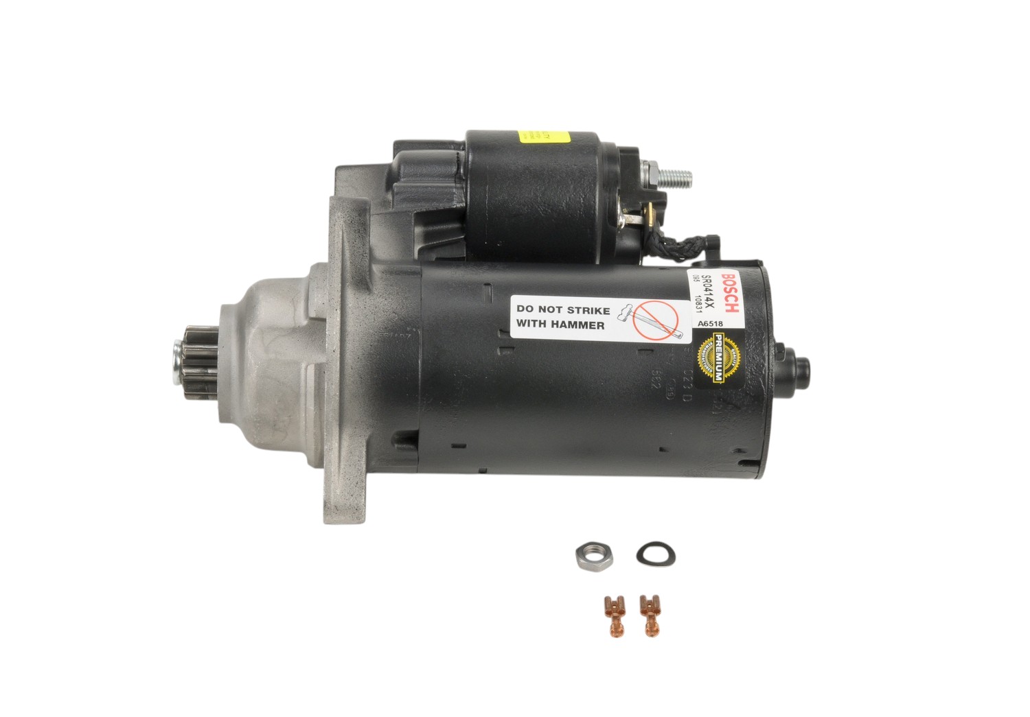 Bosch R0414X Premium Starter - Image 3