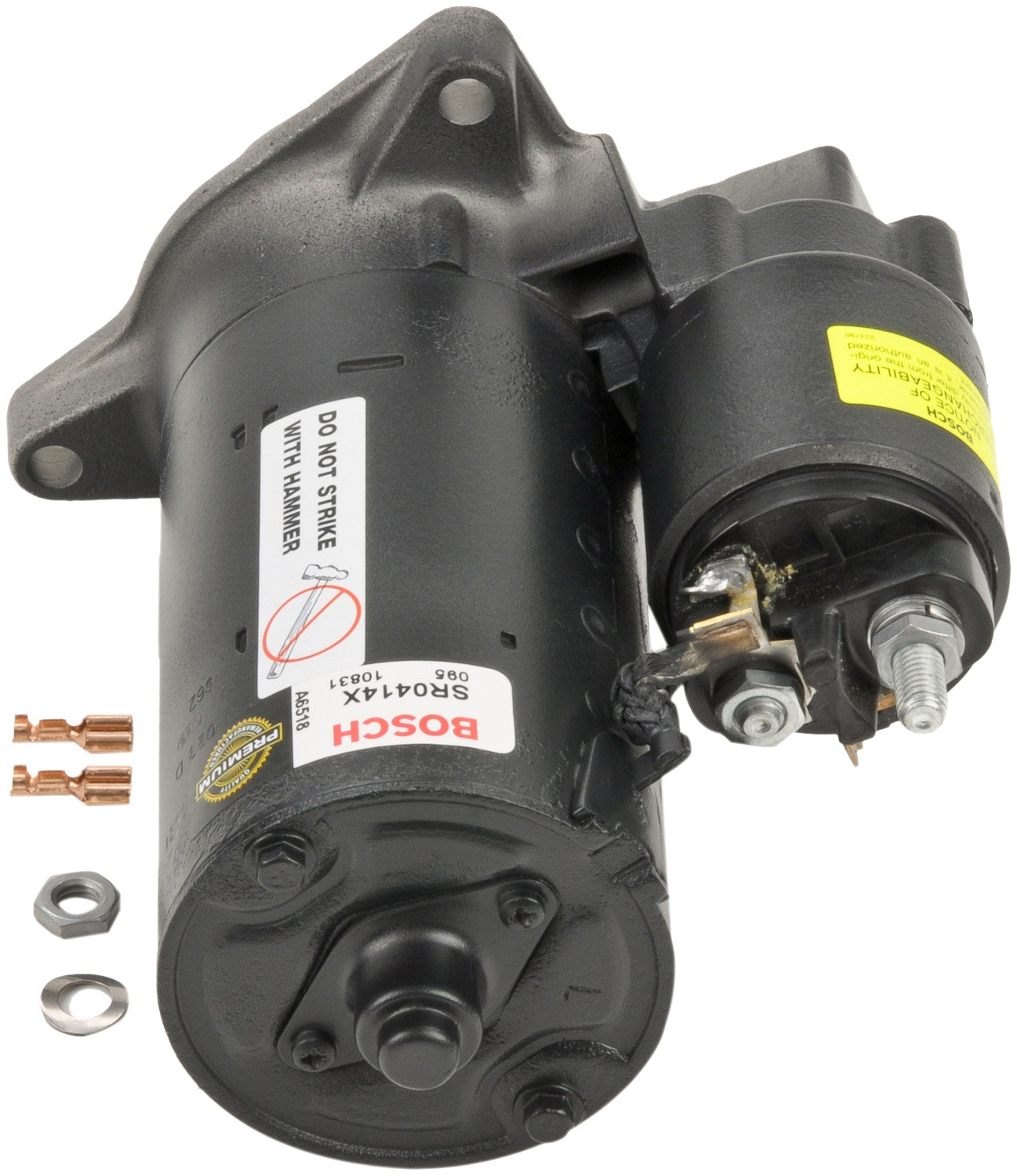 Bosch R0414X Premium Starter - Image 4