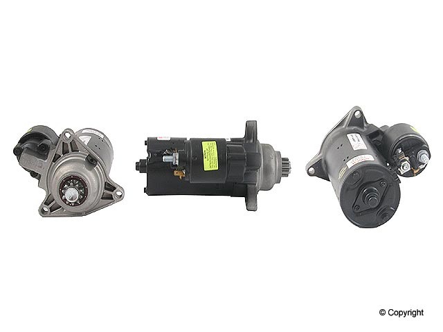 Bosch R0414X Premium Starter - Image 7