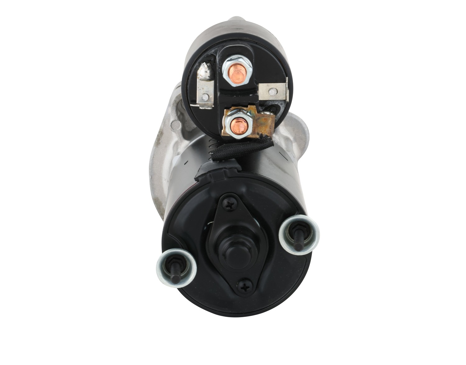 Bosch R0416N Premium 100% New Starter