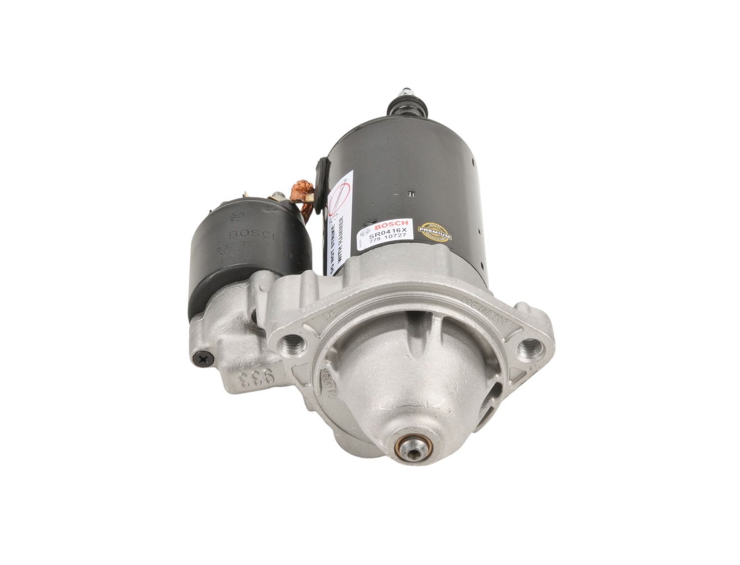 Bosch BOS-SR0416X