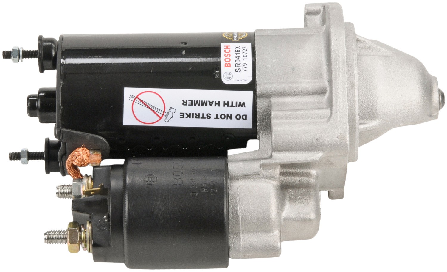 Bosch BOS-SR0416X - Image 2