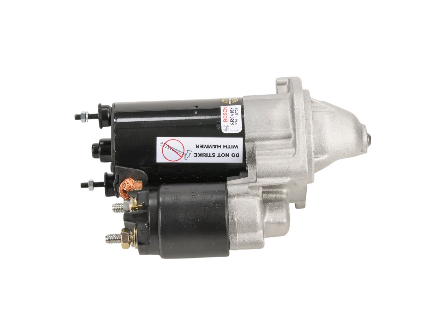 Bosch BOS-SR0416X - Image 3