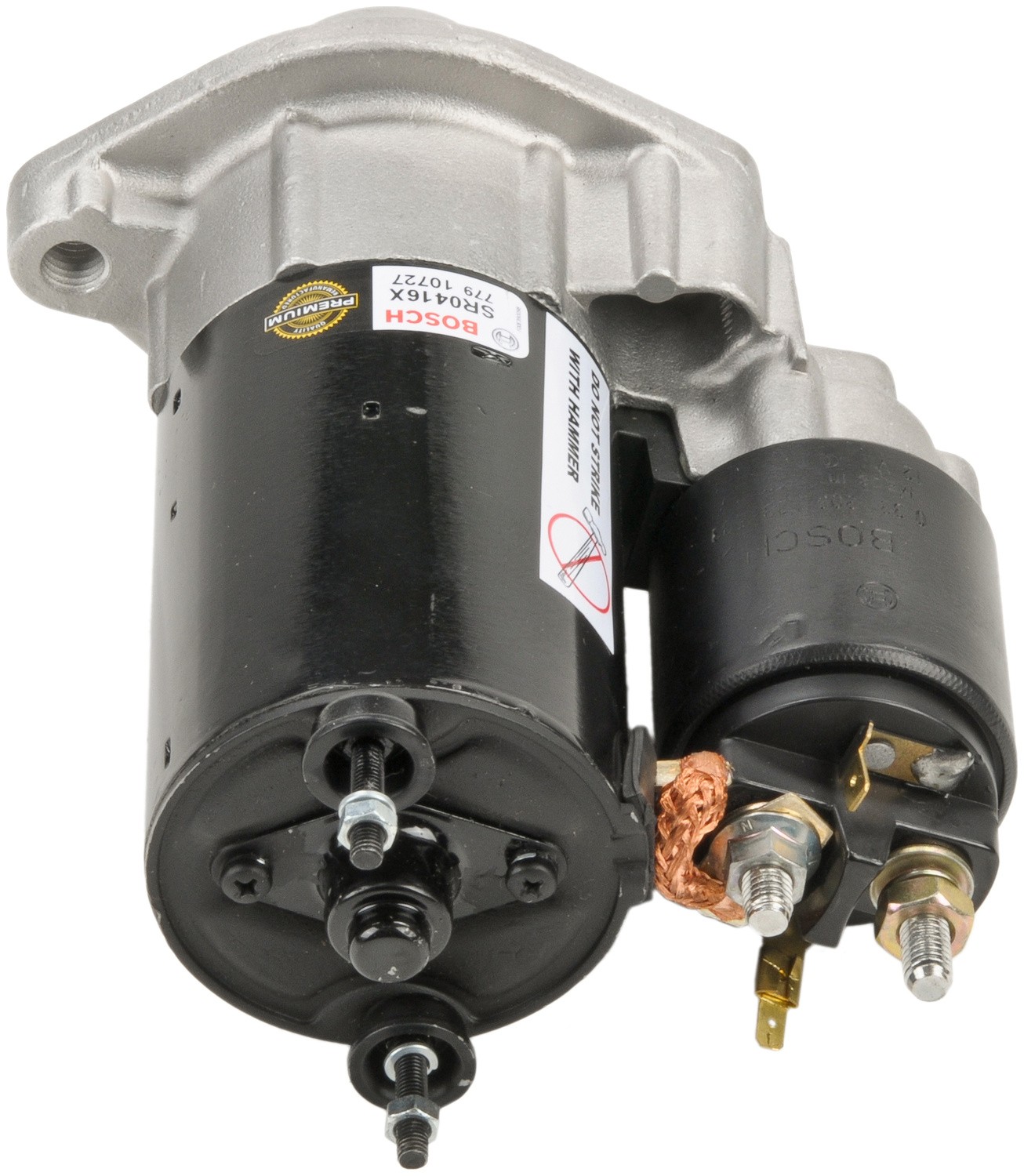 Bosch BOS-SR0416X - Image 4