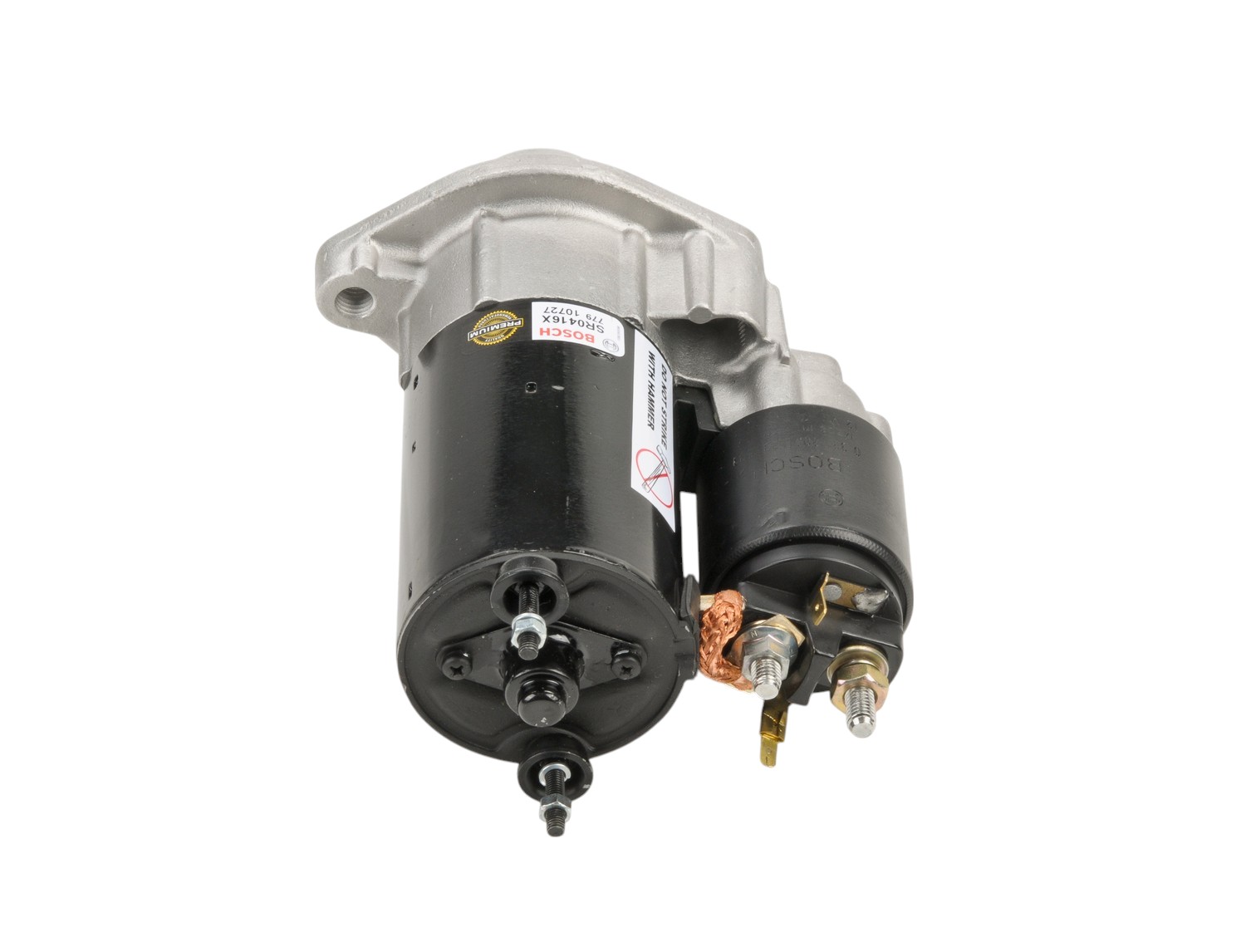 Bosch BOS-SR0416X - Image 5