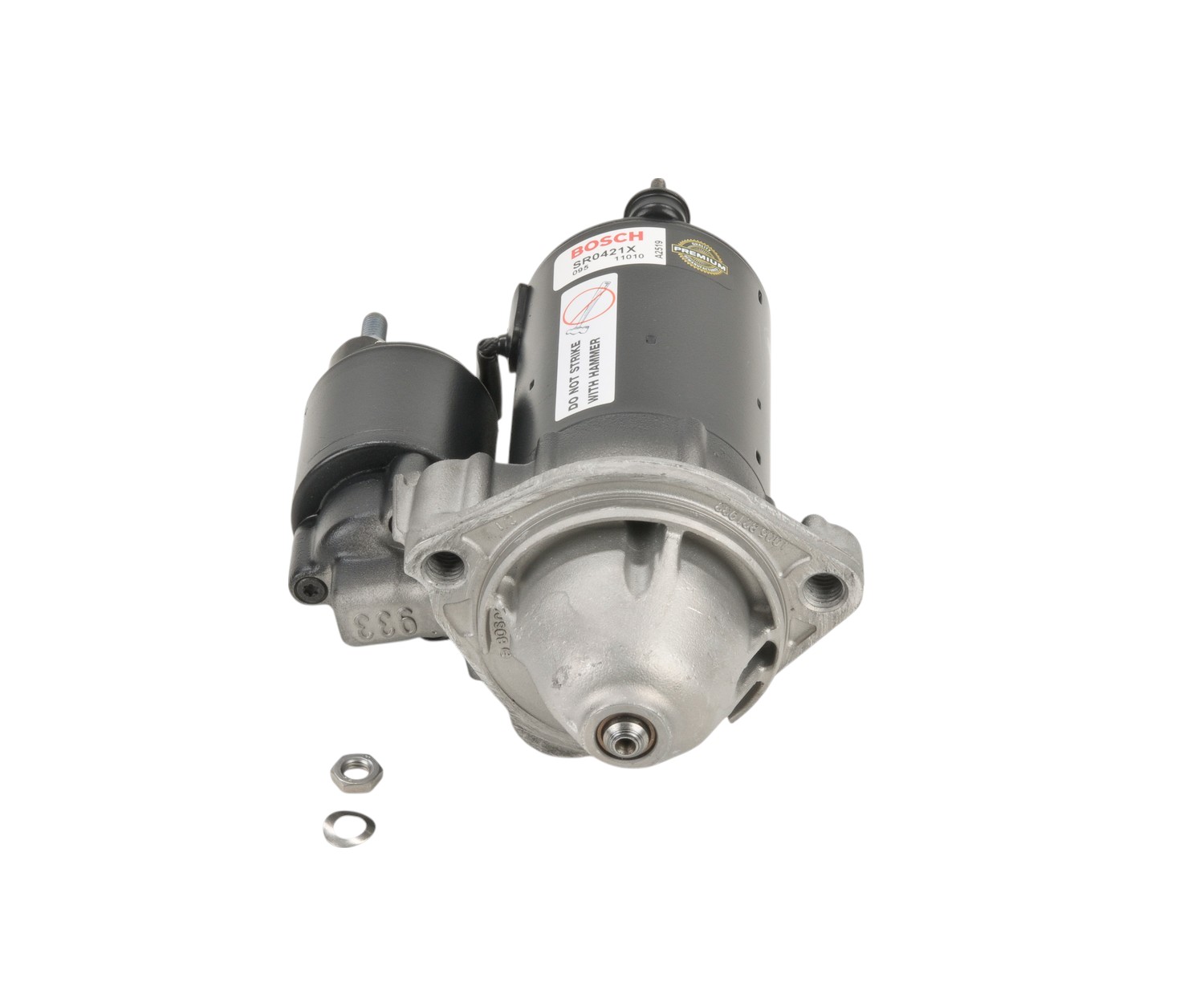 Bosch BOS-SR0421X