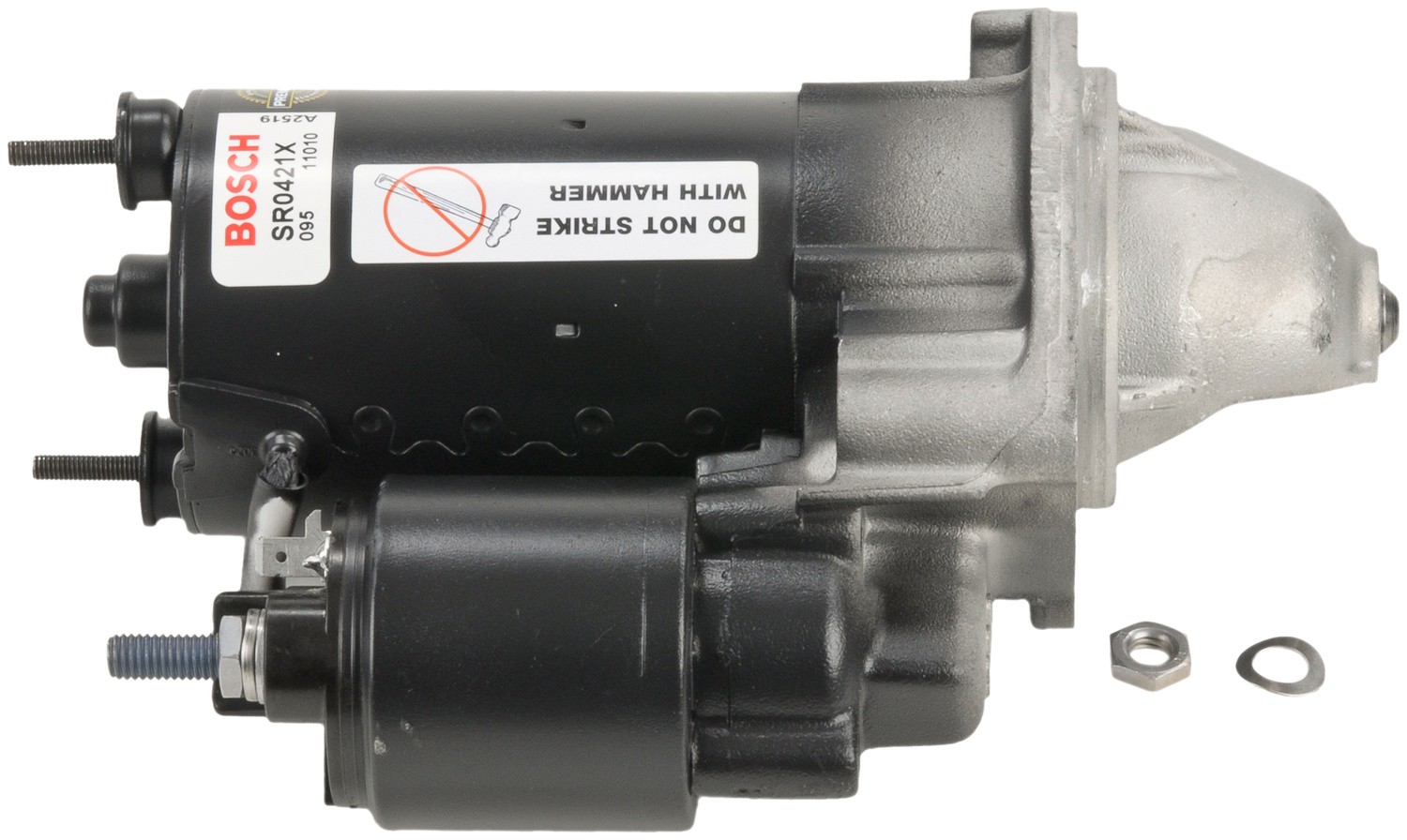 Bosch BOS-SR0421X - Image 2