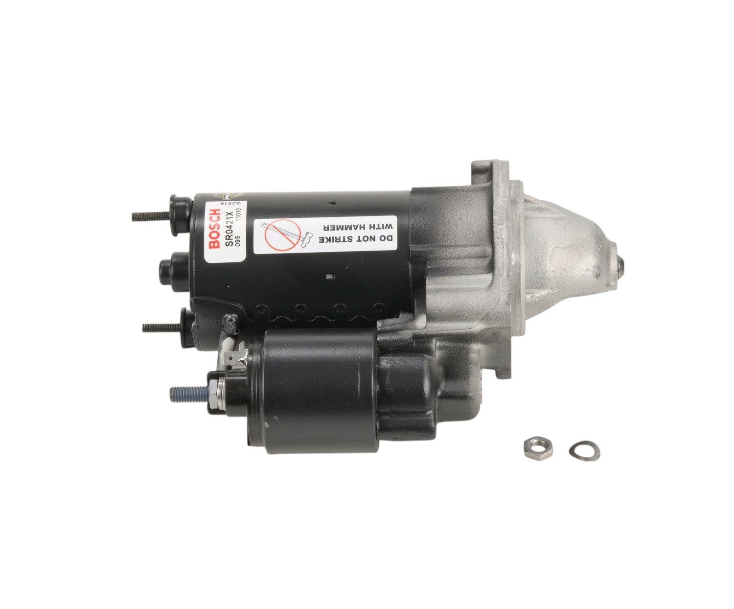 Bosch BOS-SR0421X - Image 3