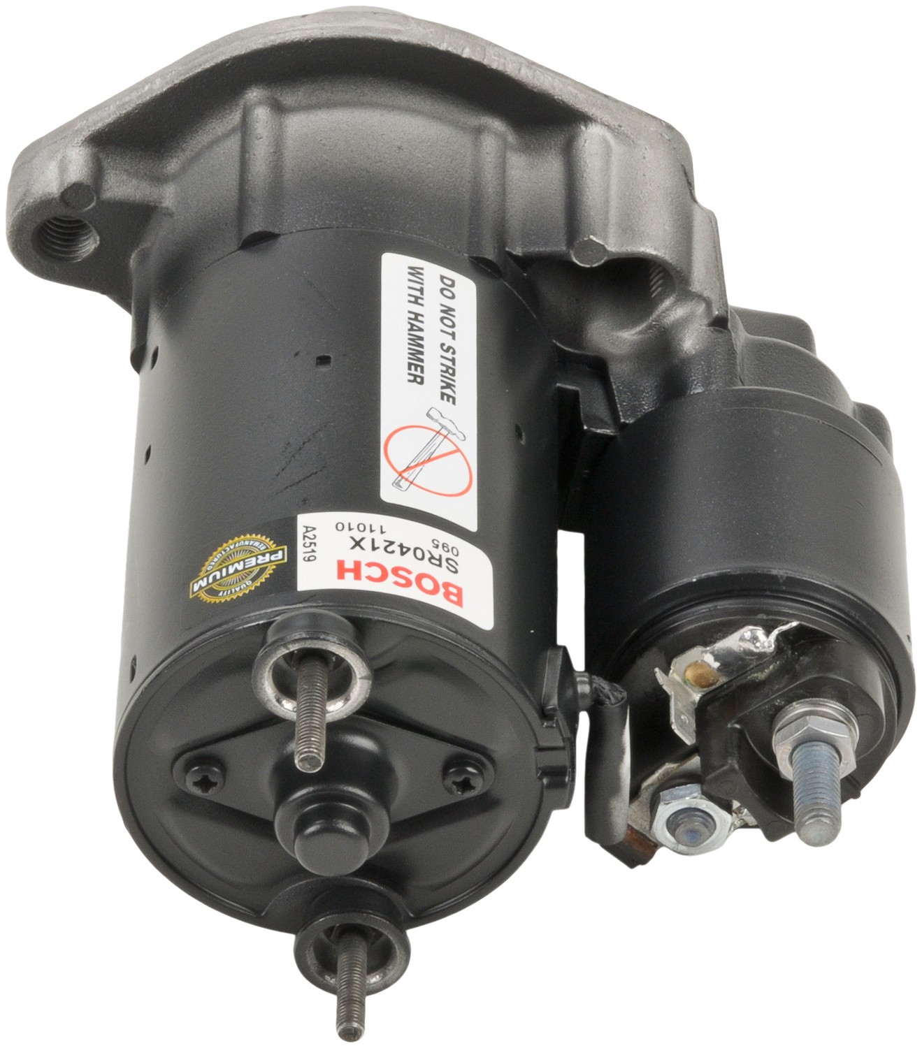 Bosch BOS-SR0421X - Image 4
