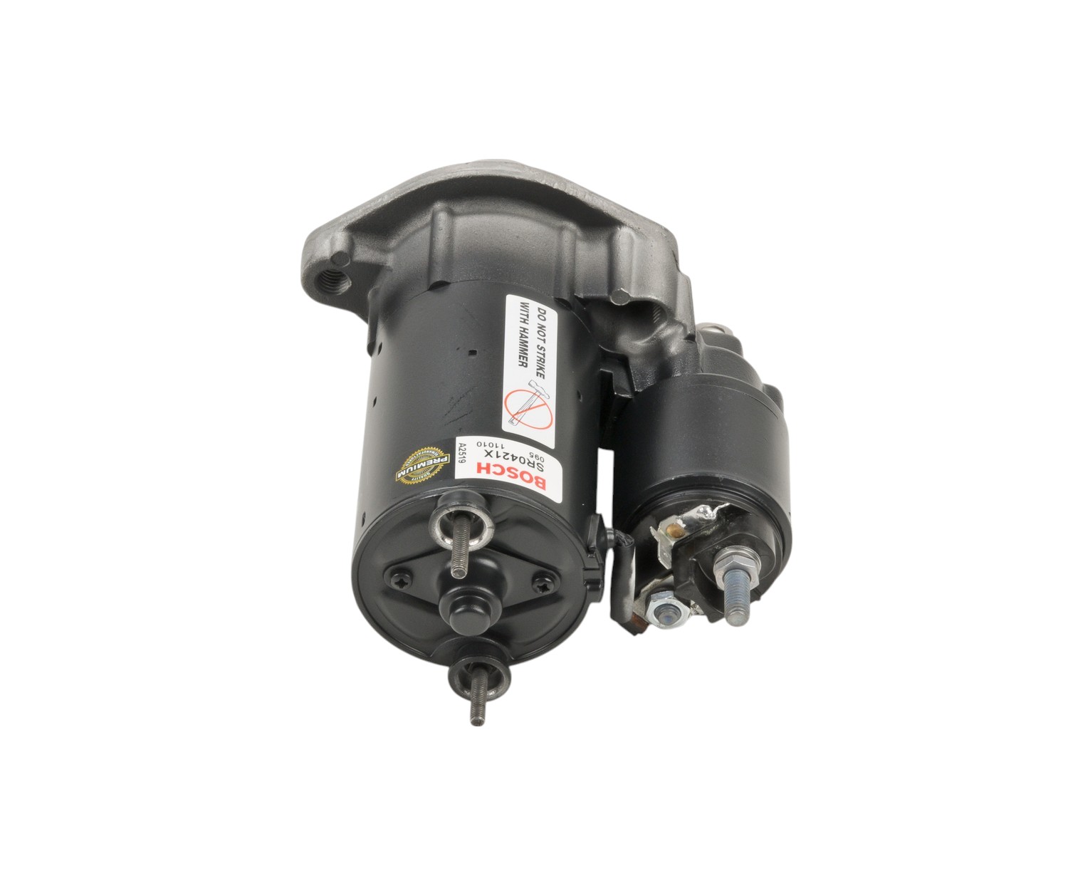 Bosch BOS-SR0421X - Image 5