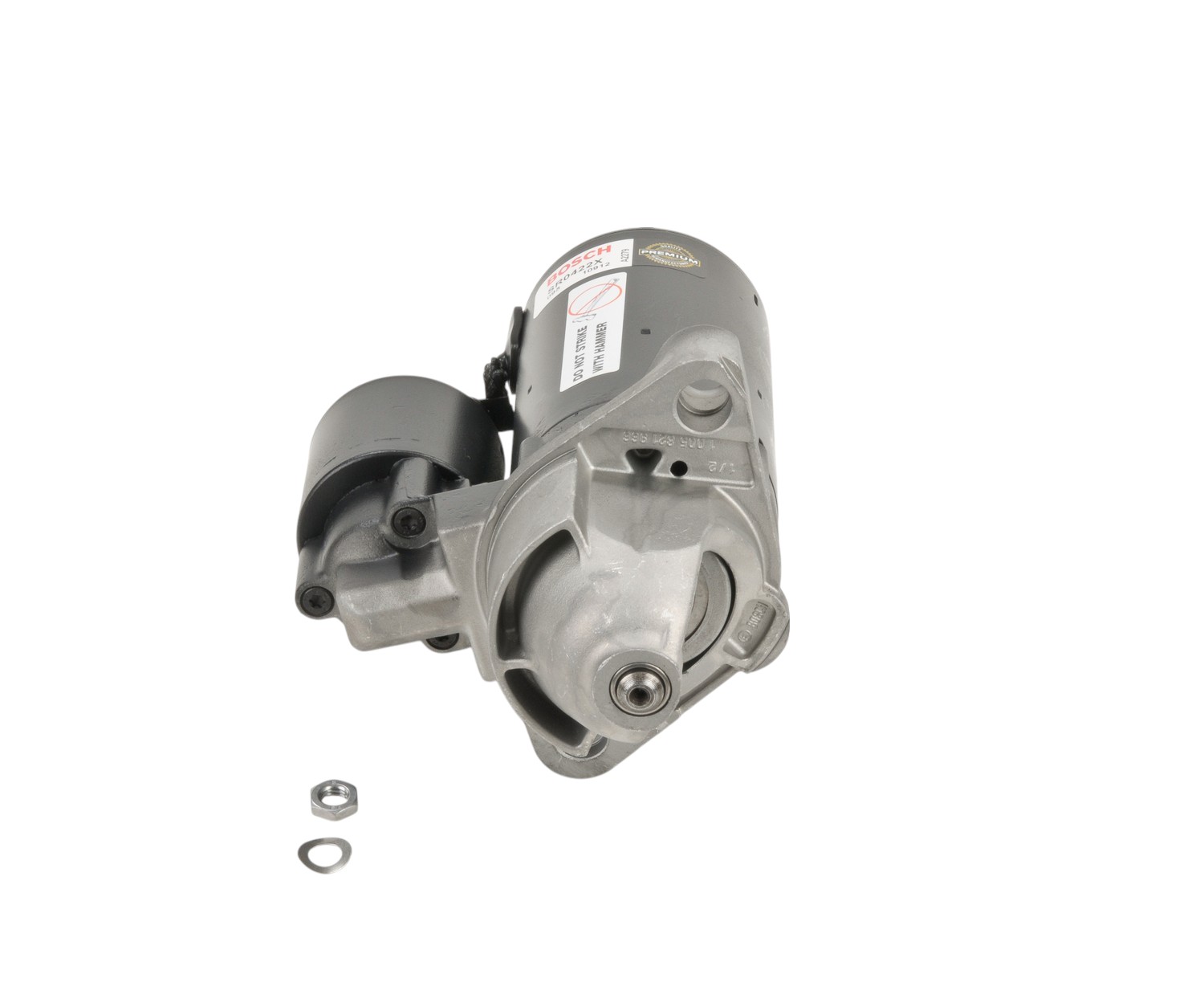 Bosch BOS-SR0422X