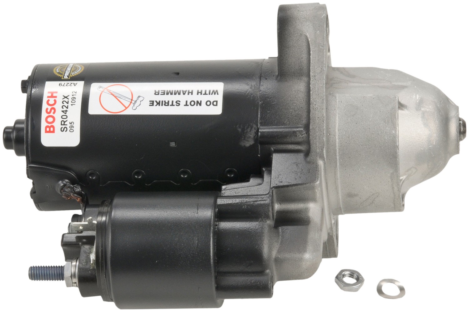 Bosch BOS-SR0422X - Image 2