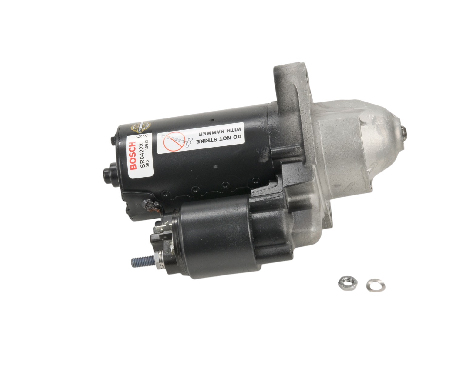 Bosch BOS-SR0422X - Image 3