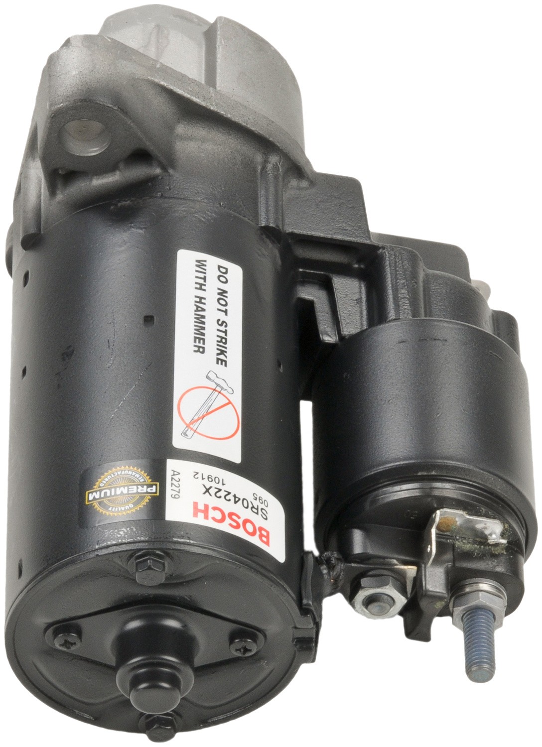 Bosch BOS-SR0422X - Image 4