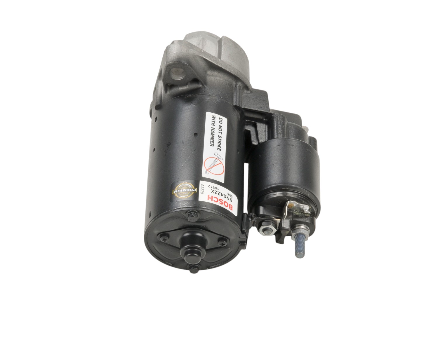 Bosch BOS-SR0422X - Image 5