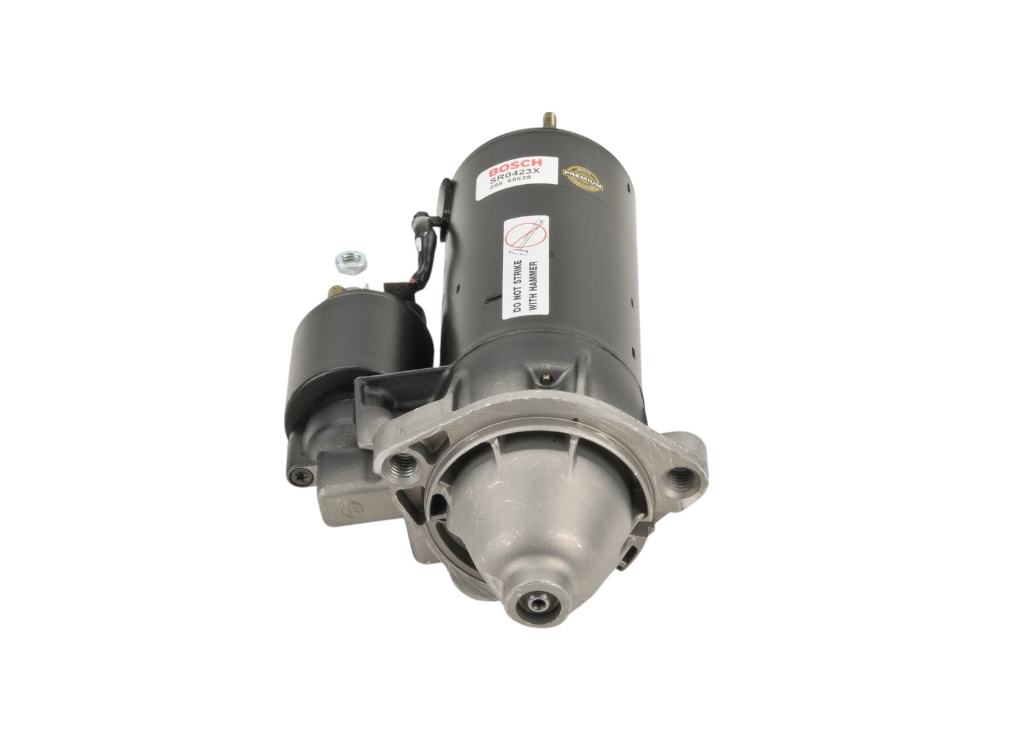 Bosch BOS-SR0423X
