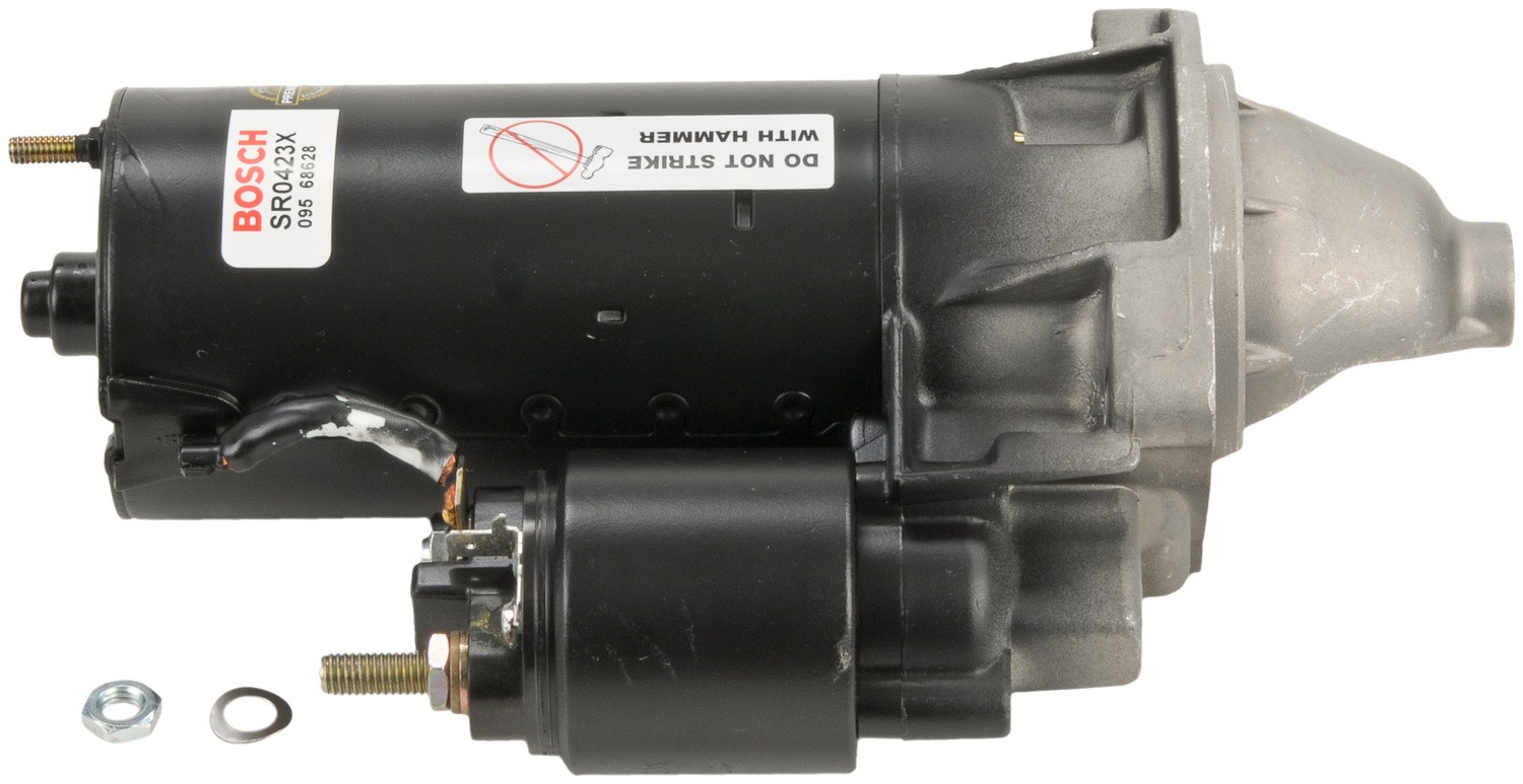 Bosch BOS-SR0423X - Image 2