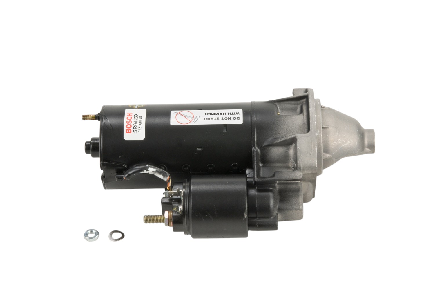 Bosch BOS-SR0423X - Image 3