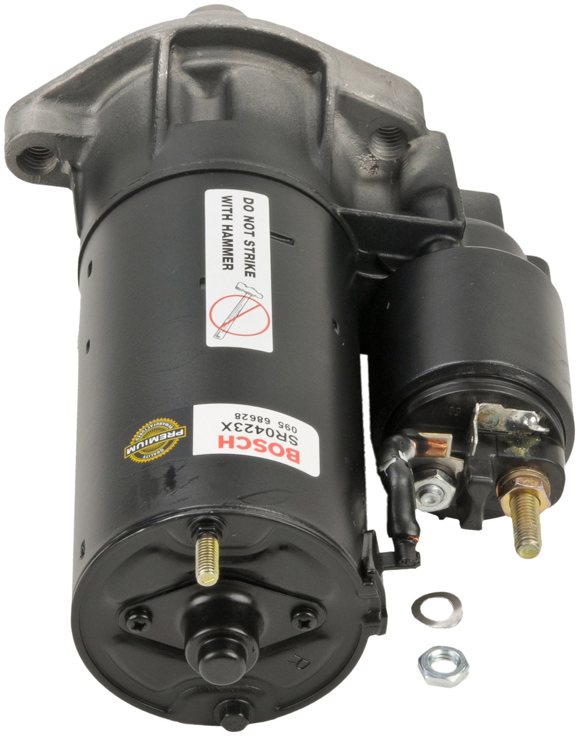 Bosch BOS-SR0423X - Image 4