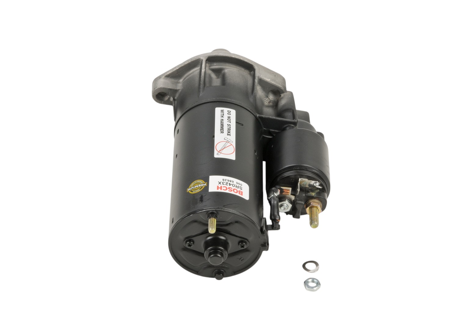Bosch BOS-SR0423X - Image 5