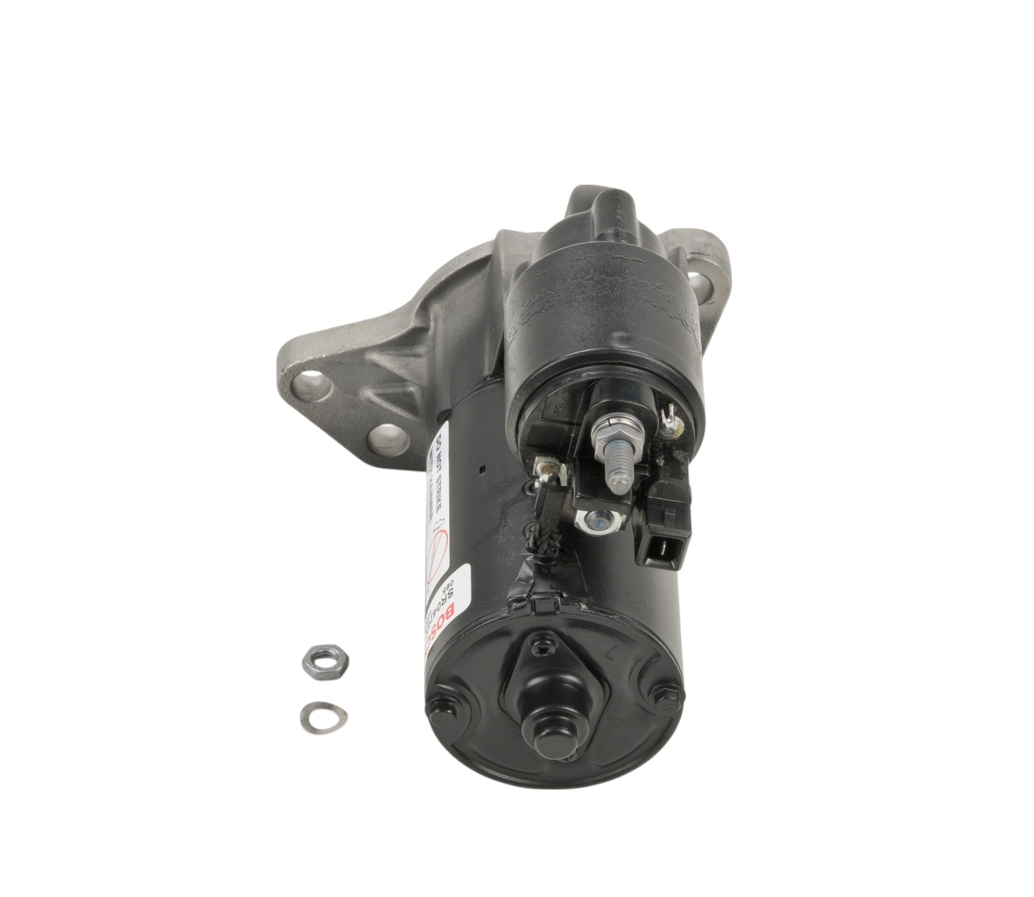 Bosch BOS-SR0424X