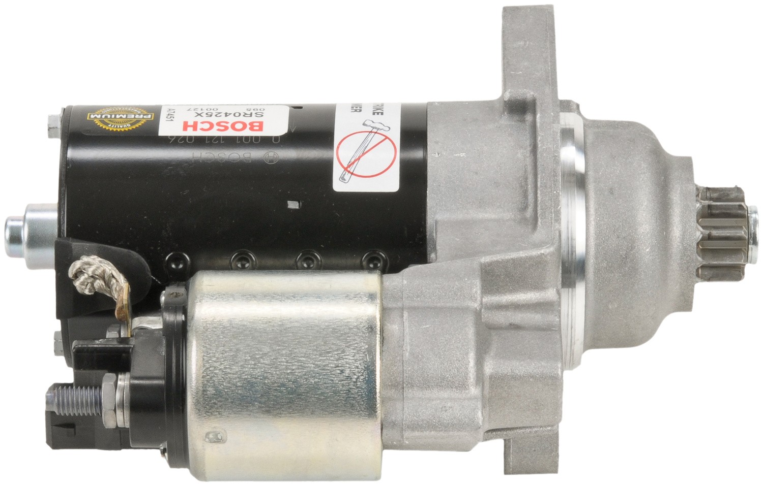 Bosch BOS-SR0425X