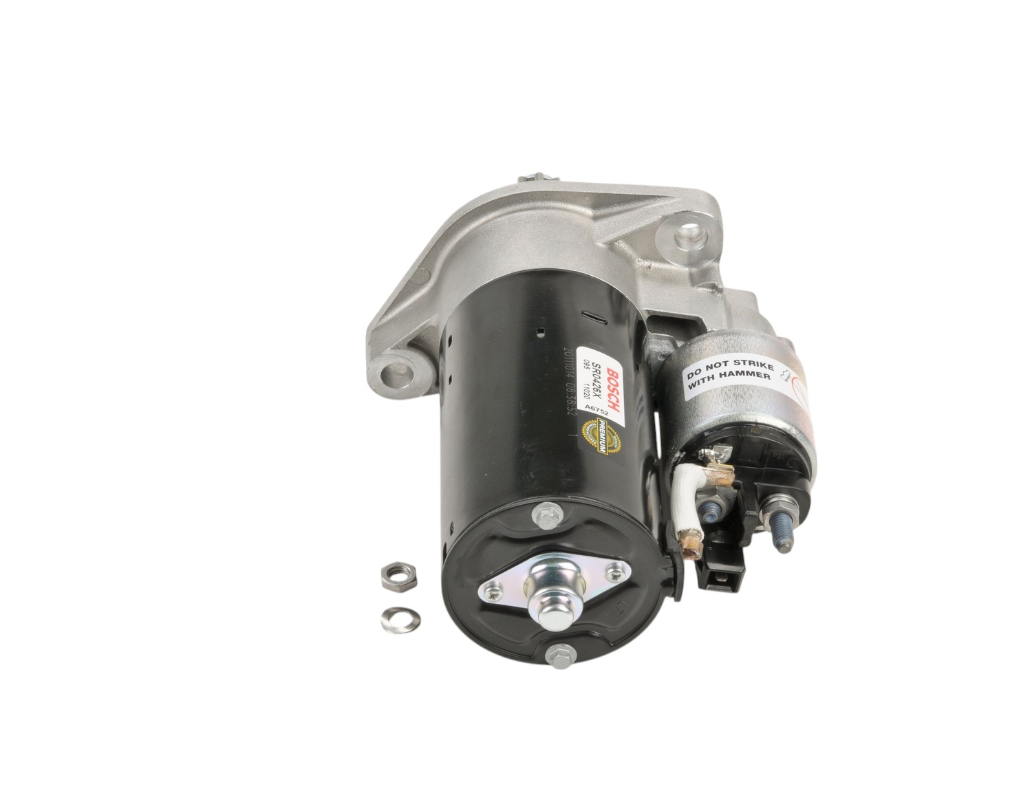 Bosch BOS-SR0426X