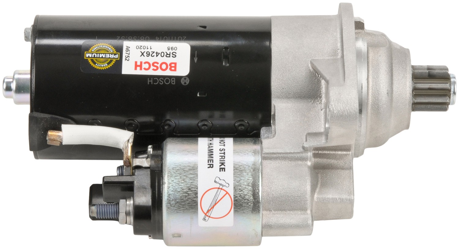 Bosch BOS-SR0426X - Image 2