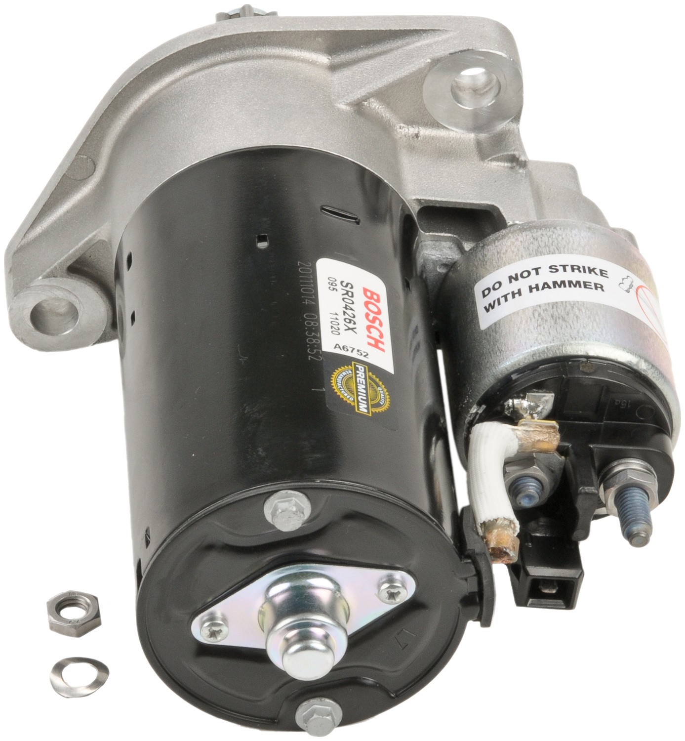 Bosch BOS-SR0426X - Image 4