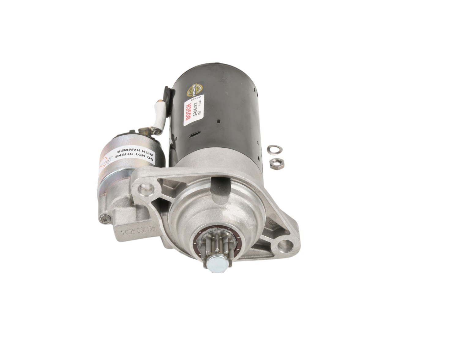 Bosch BOS-SR0426X - Image 5