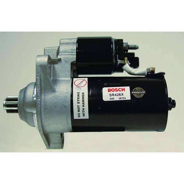 Bosch BOS-SR0426X - Image 6
