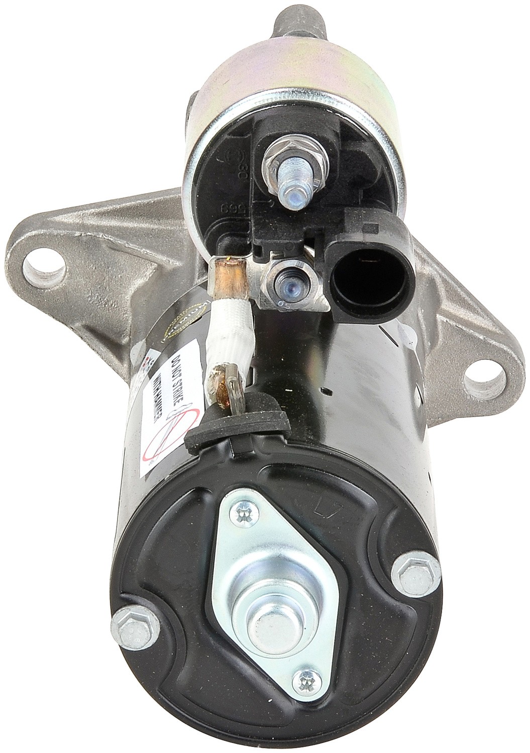 Bosch BOS-SR0427X - Image 2