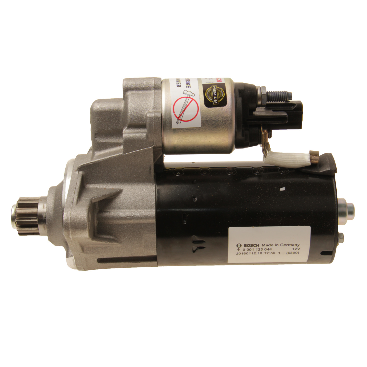 Bosch BOS-SR0427X - Image 7