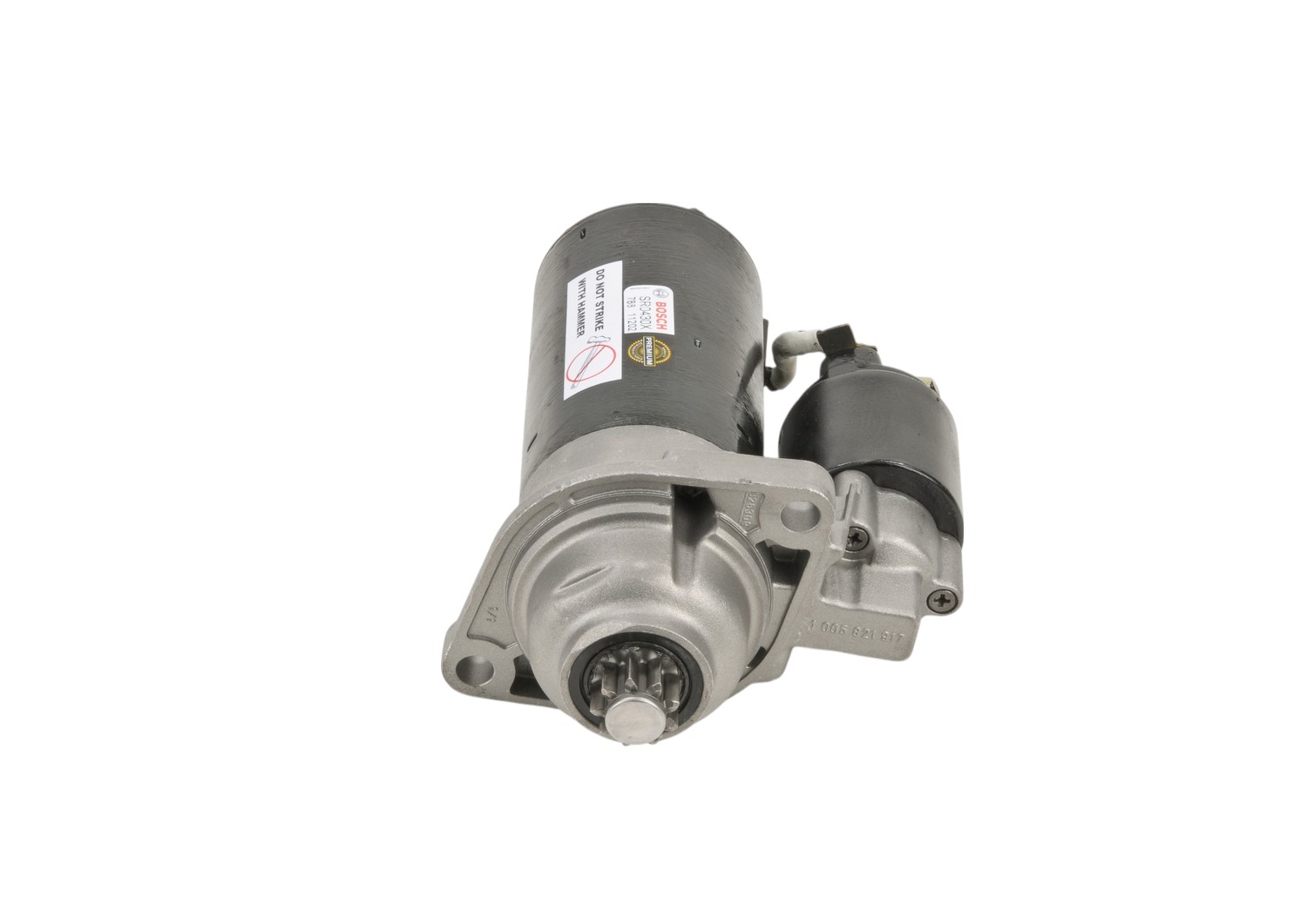 Bosch R0430X Premium Starter