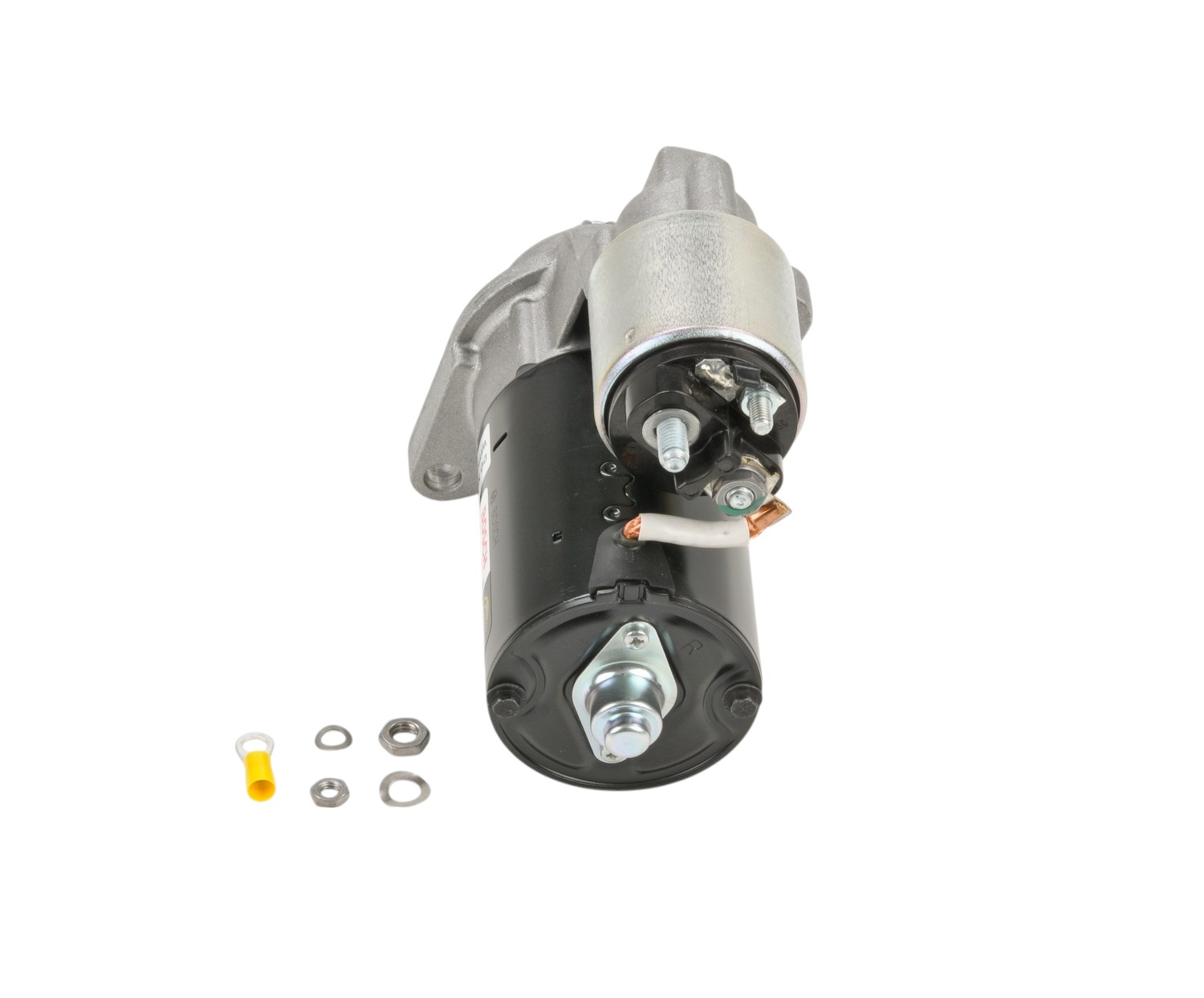 Bosch BOS-SR0431X