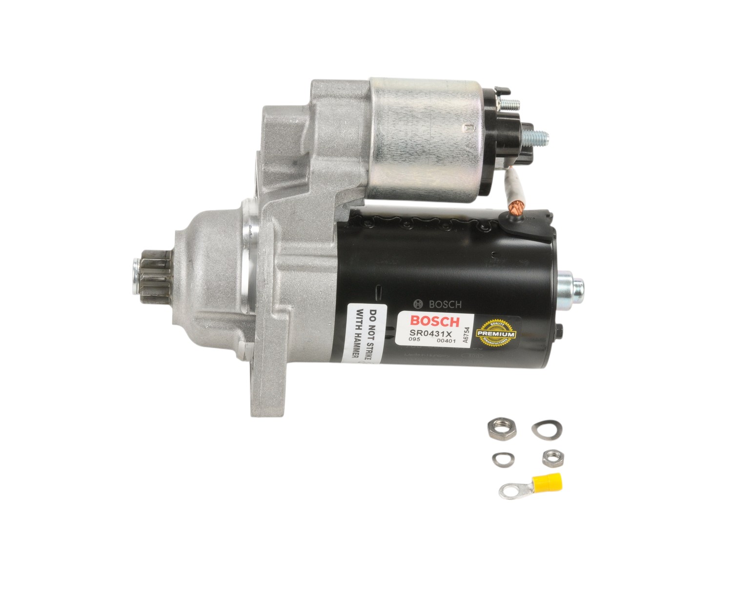 Bosch BOS-SR0431X - Image 3