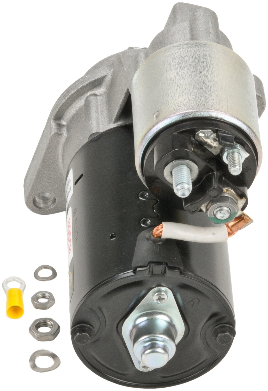 Bosch BOS-SR0431X - Image 4