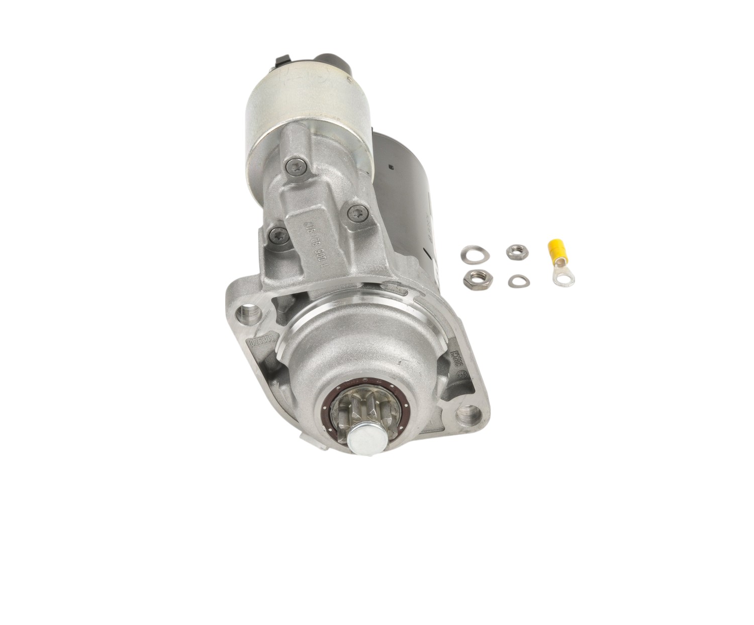 Bosch BOS-SR0431X - Image 5