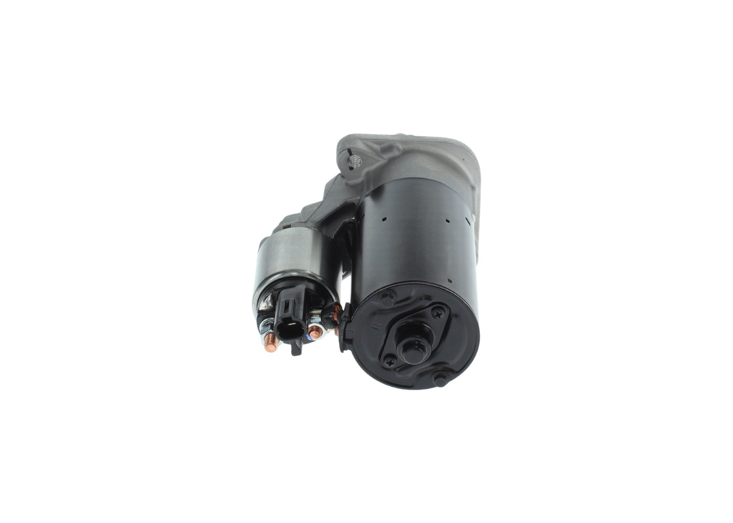 Bosch R0432N Premium 100% New Starter - Image 4
