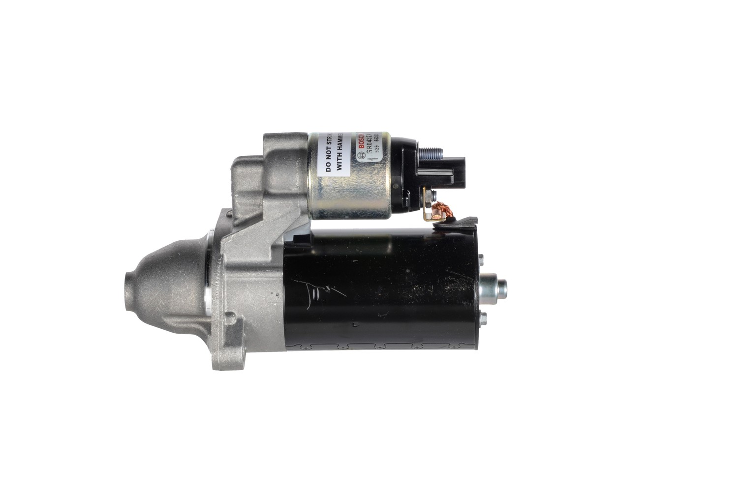 Bosch BOS-SR0432X