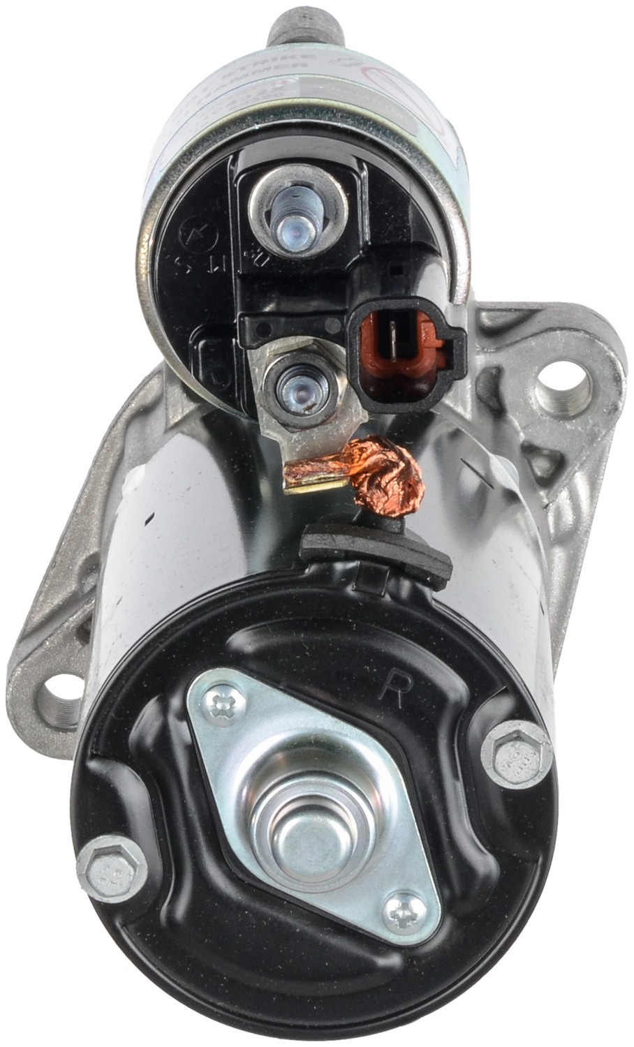 Bosch BOS-SR0432X - Image 2