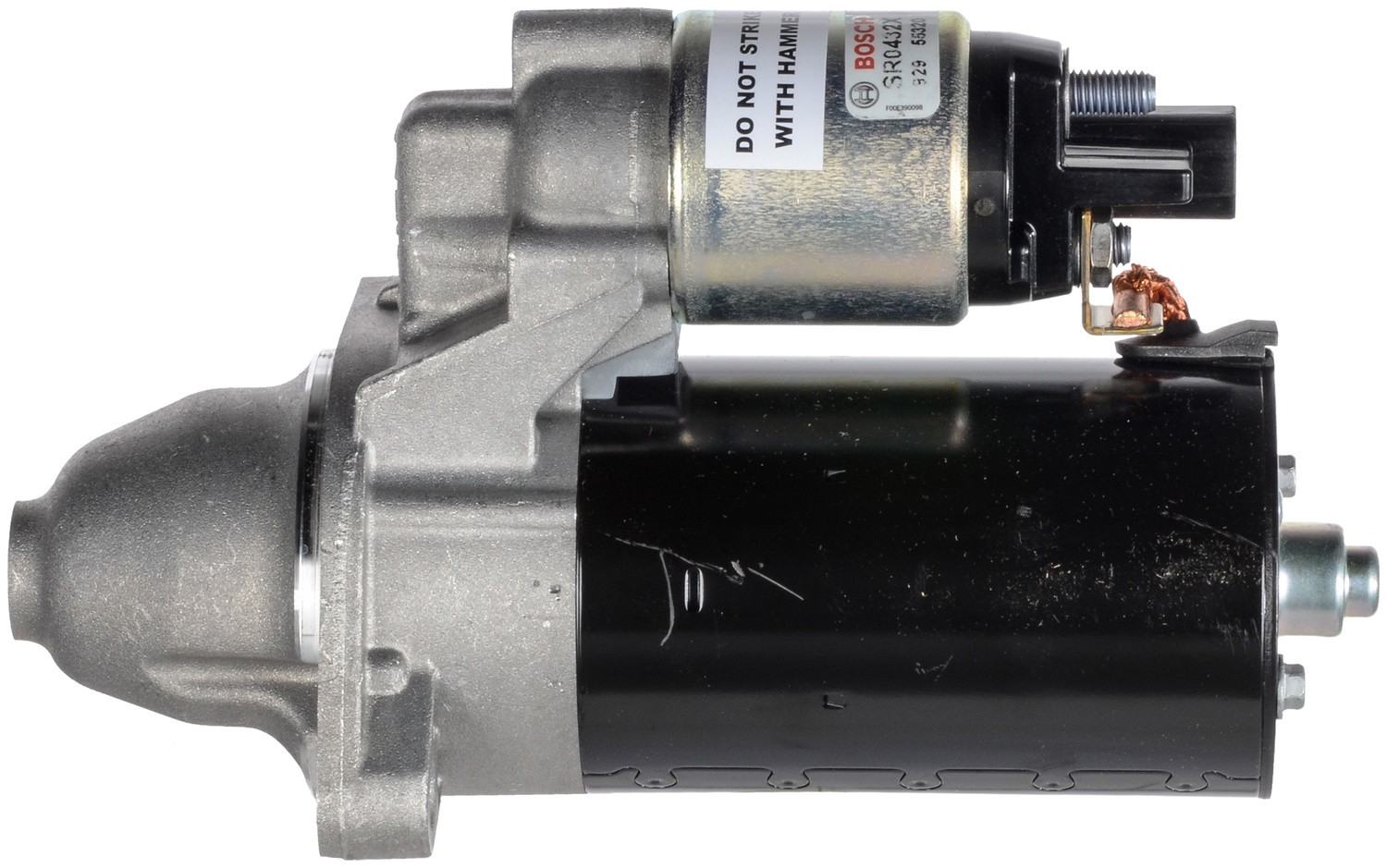 Bosch BOS-SR0432X - Image 4