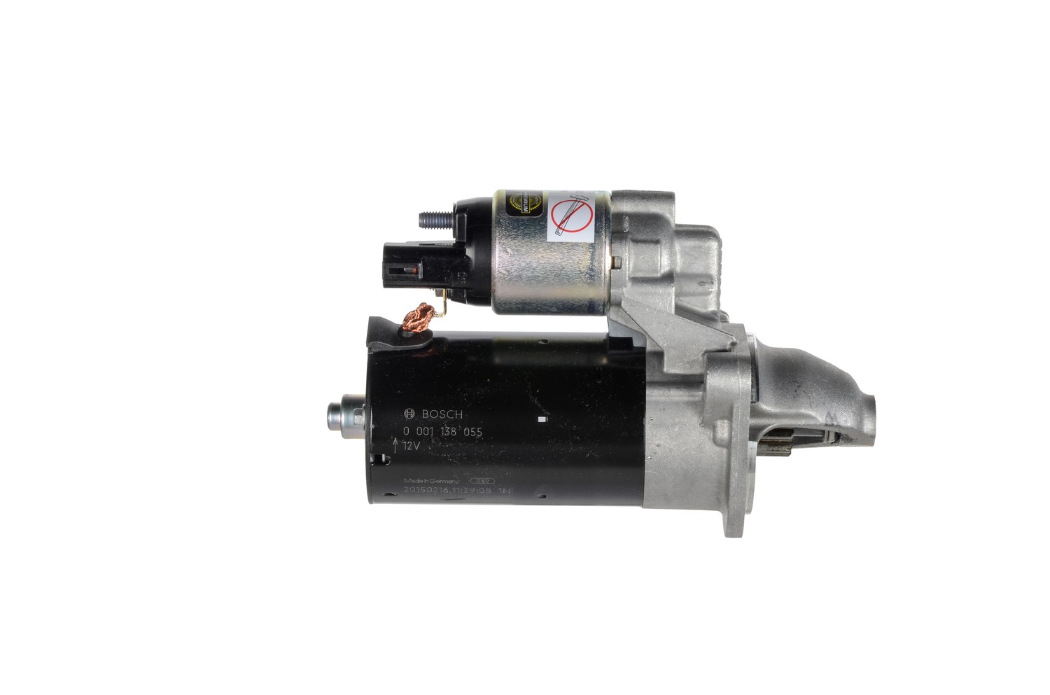 Bosch BOS-SR0432X - Image 5