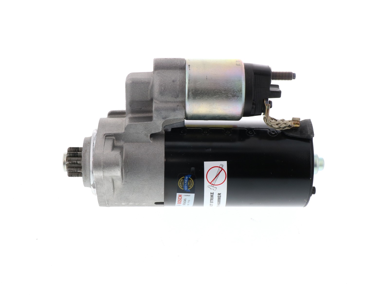 Bosch BOS-SR0434N