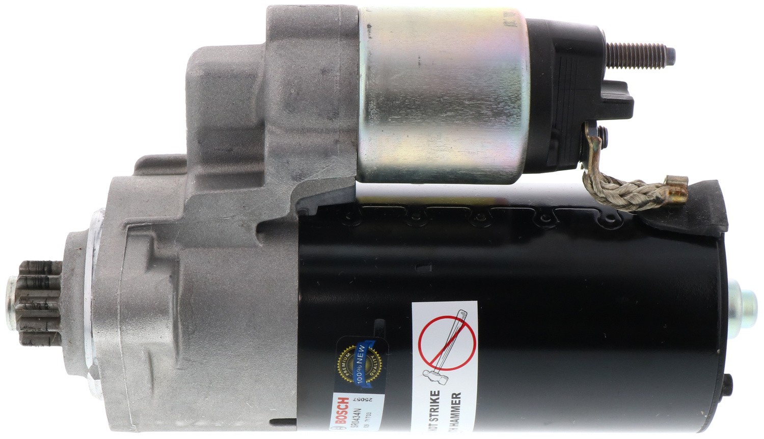 Bosch BOS-SR0434N - Image 4