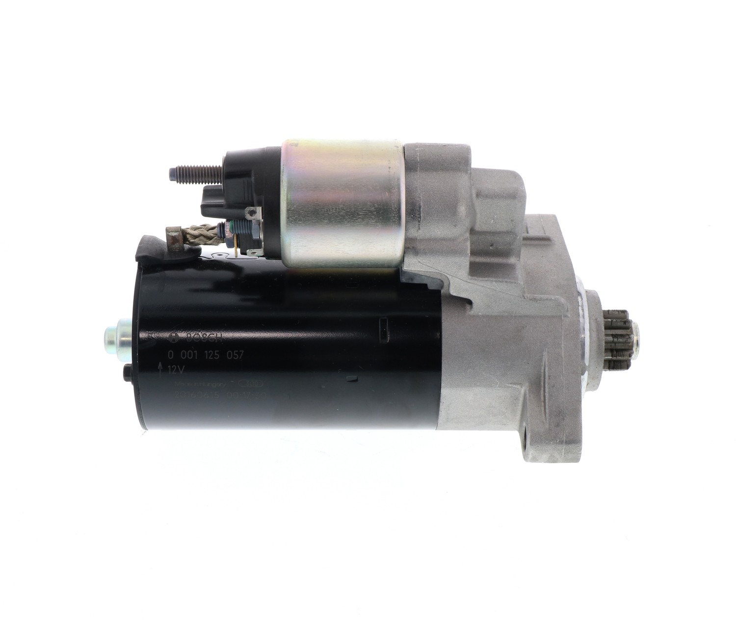 Bosch BOS-SR0434N - Image 5